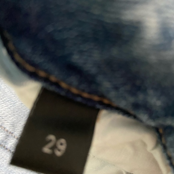 Flying monkey jeans women’s size 29 - Picture 5 of 10